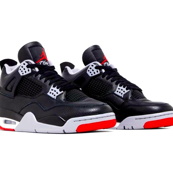 Jordan 4 - Picture 1 of 5